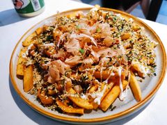 和风海苔薯条-BE BRIGHT KITCHEN(正佳广场店)
