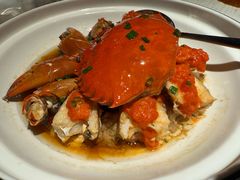 -漢舍中国菜馆(889广场店)