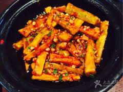 -三俞竹苑(红旗街万达店)