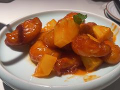 -相遇·川湘融合菜(金坛吾悦广场店)
