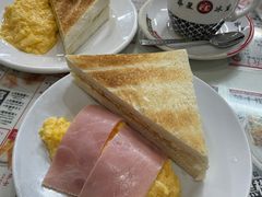 -华星冰室(湾仔店)