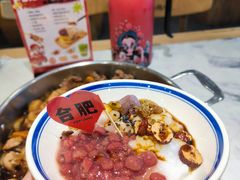 -和福顺牛肉大虾焖锅自助(宝业店)