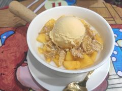 -甜心妈妈·榴莲星级糖水(北京路总店)