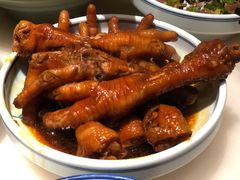 -慧娟面馆·餐厅(望江路店)