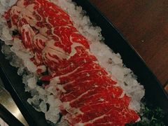 -捞王锅物料理(东百中心店)