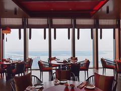 -镇江苏宁万豪酒店-苏筵中餐厅