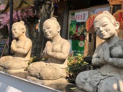 -抚仙湖生态石锅鱼野生菌(告庄店)