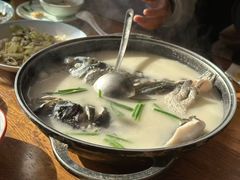 -丰乐餐厅·始于1999·本地老字号