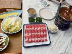 -东来顺饭庄(天坛店)