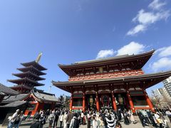 -浅草寺