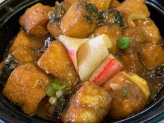 -金家老三饭庄(常营店)