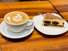 -Seesaw Coffee(上海尚悦湾店)