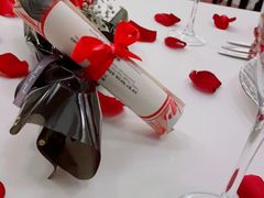 -上海和平饭店华懋阁 Cathay Room