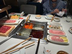 -海底捞火锅(外滩店)