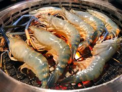 -Kingkong Buffet(The Mercury ville)