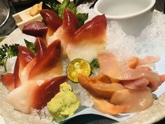 -红叶日本料理(开发区店)
