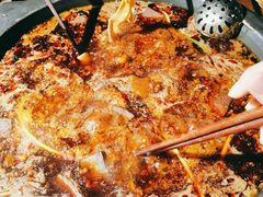 -巴倒烫陆派重庆火锅(南山店)