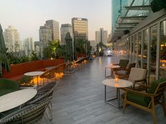 -城市露台景观餐厅(淮海路店)