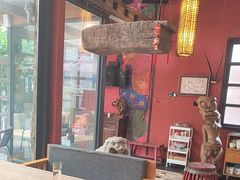 -旅马餐厅(茅家埠店)