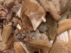 天麻炖龙骨汤-利苑酒家(北角店)