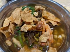 -柳州肥姨妈大骨螺蛳粉(曹路店)