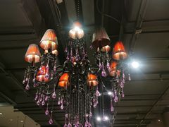 大堂-新沸腾鱼乡(世贸天阶店)