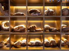 -西村叔叔的店·面包·甜品·蛋糕(崂山丽达店)