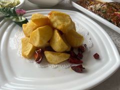 -南庄酒家·海鲜粤菜·25年老字号(环城南路店)