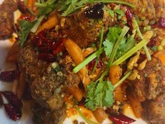 -臻味私厨(国际社区店)