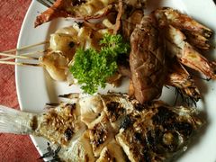-Mai Mai Restaurant