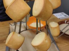 -热巴姐姐羊肉泥炉(湘江世纪城店)