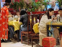 -红红烤鸭店(西单店)