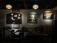 -LA CREPERIE BRETONNE布列塔尼法式餐厅(天童北路店)