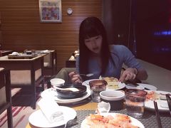 -盛宴自助餐厅(运达喜来登店)