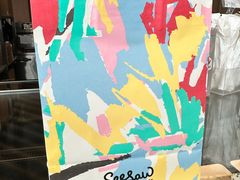 -Seesaw Coffee(朝阳大悦城店)