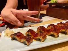 -京料理·日料自助·铁板燒(复悦城店)