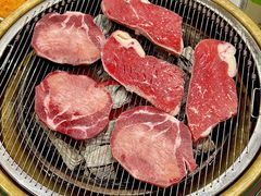 -龙虾奇迹泥炉烤肉(大华三路店)