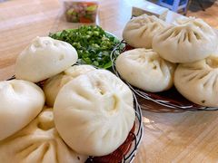 羊肉包子-灿哥羊汤(果园店)