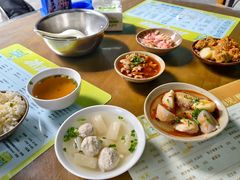 -周肥肠(江油总店)