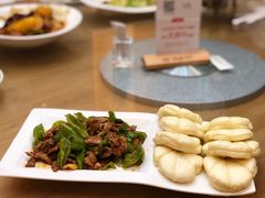 -中发源·清真餐厅(春风店)