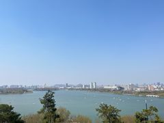 -九华山公园