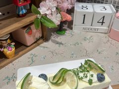 -ABC Cooking Studio(上海环球金融中心店)