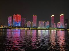 -武汉两江游览·夜游长江(汉口粤汉码头)