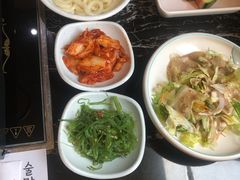-松坂屋日料自助(长城路店)