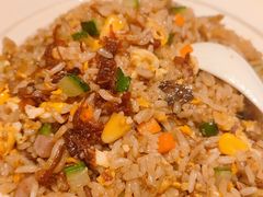 牛奶炒饭-阿五黄河大鲤鱼(英协路店)