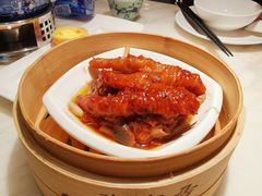 凤爪-陶陶居酒家(第十甫路总店)