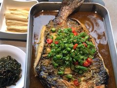 -半天妖烤鱼(方庄店)