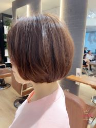 -意廊 Hair Salon