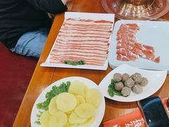 -宝泉铜锅(高新店)