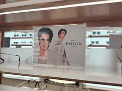 -BOLON暴龙眼镜(上海万象城店)